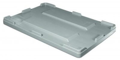 Plastic Containers from 65 l