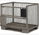 Picture of Cage Pallet