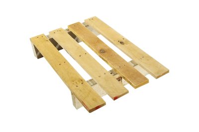 Zweiwegpalette 400 x 600 mm, Steinepalette