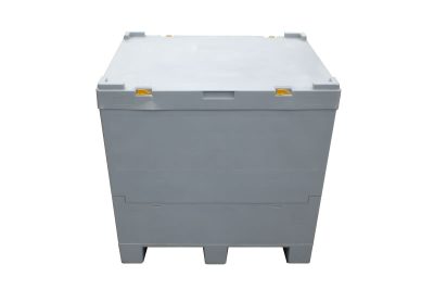 Kunststoffbehälter Combo Life 65