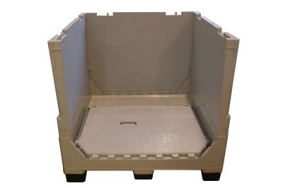 Kunststoffbehälter Combo Life 285