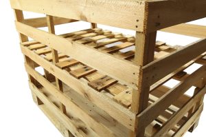 Einlegeböden für Baumschulrahmen