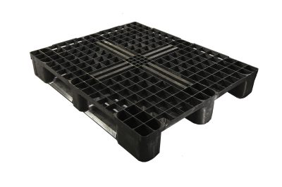 Kunststoffpalette 1000 x 1200 mm
