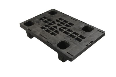 Kunststoffpalette 400 x 600 mm