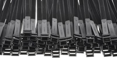 Kabelbinder - Industriequalität