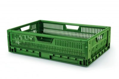 Prelog 600 x 400 x 165 mm