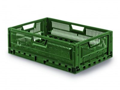 Prelog 600 x 400 x 190 mm