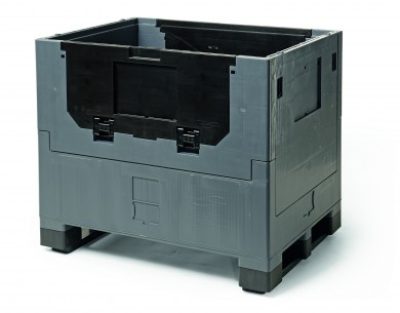 Magnum SH 680 glatte Oberfläche