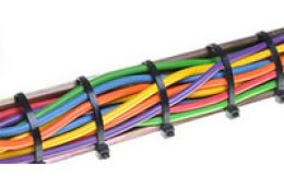 Kabelbinder Industriequalität